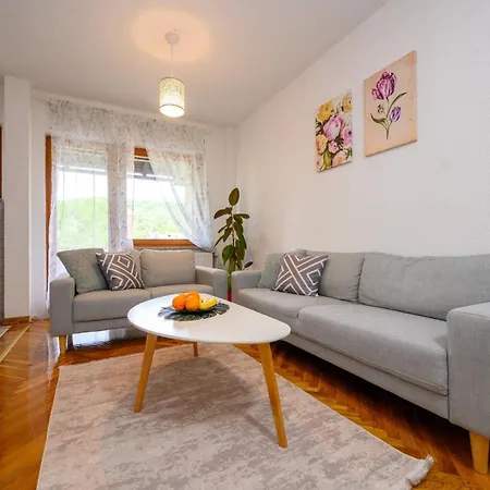 Apartman Haan *