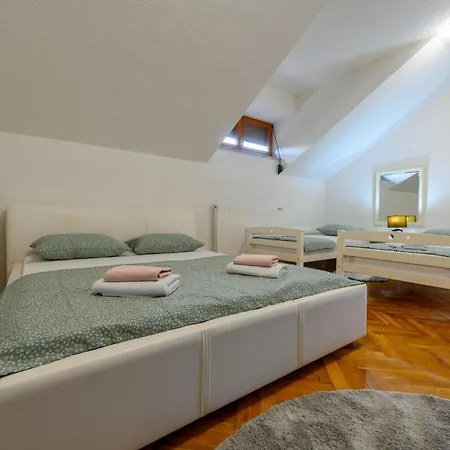 Haan Apartmán Bihać