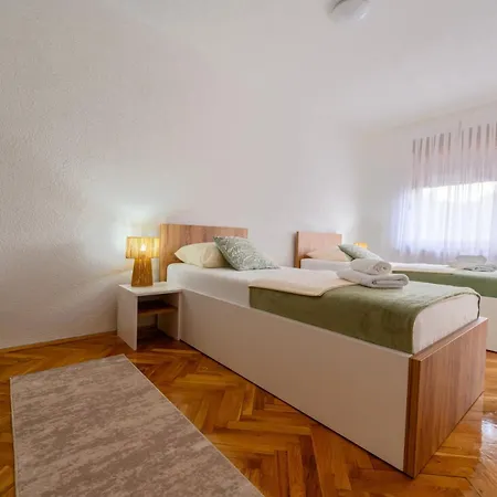 Haan Apartmán