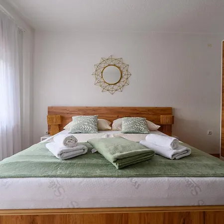 Haan Apartman
