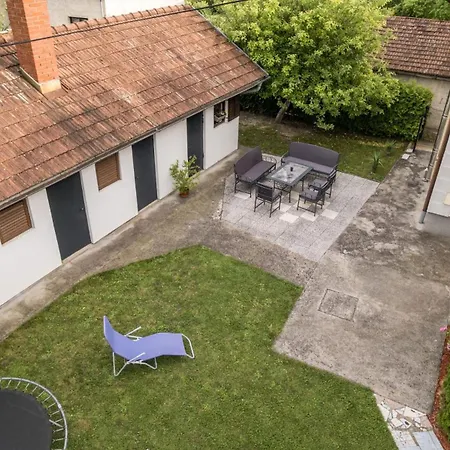 Apartman Haan