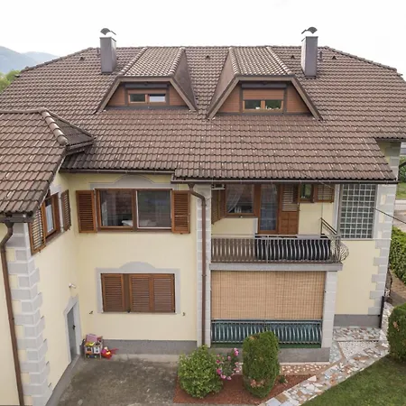Haan Apartman