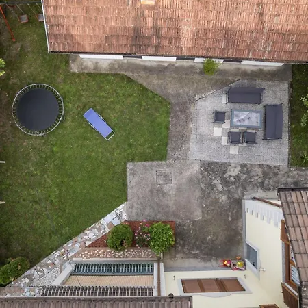 Apartman Haan