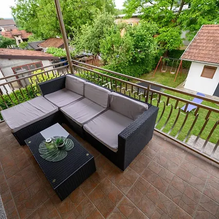 Haan Apartman Bihac
