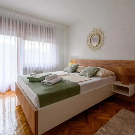 Apartmán Haan Bihać